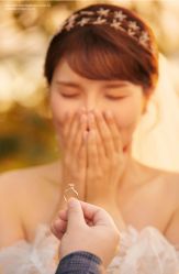 -金夫人婚纱摄影(华南店)