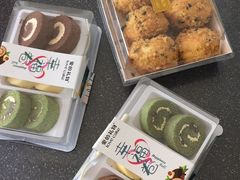 幸福卷-AILI爱的礼物(敦煌路店)