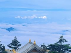 -峨眉山风景名胜区