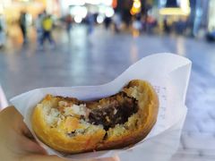 -嘉华鲜花饼·现烤(昆明老街店)