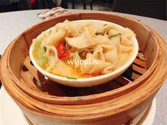 -潮府馆·非遗潮州菜·世纪公园(新国际博览中心店)