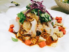 -京味民福烤鸭店(建设四马路店)