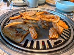 -高丽屋(天宁寺店)