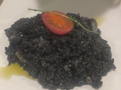 -IL Forno 意坊·意大利餐厅(温州万象城店)