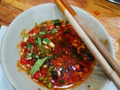 -六六火锅串串香(黄杨路)