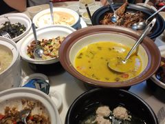 -闽鄂情·闽南招财鸭(水头店)