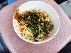 -宋记热干面馆(五福路店)