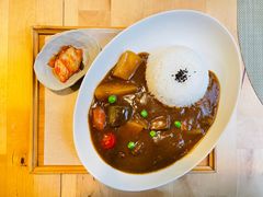 咖喱牛饭-丰一(武昌店)