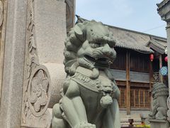 -青州古城