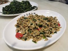 -长平老姿娘夜粥(平东一街店)