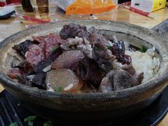 -文记煲仔饭