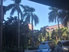-三亚湾红树林度假酒店美食街