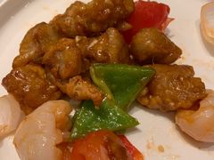 -莆田餐厅PUTIEN(三里屯店)