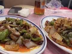 -乐乐餐厅(湘子庙街店)
