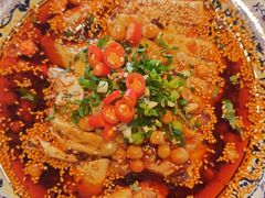 -阿嫂印象·民间江湖菜(大学城店)