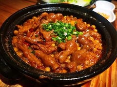 -陶德砂锅(蜀汉路店)