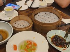 -一楼食业·美食人家