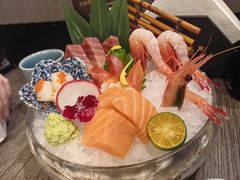 -炙柒Sekinana·精致日料(合生汇店)
