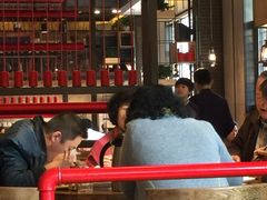 -双合园·海鲜水饺青岛菜(上清路店)