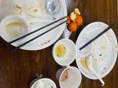 -素清香(解放路店)