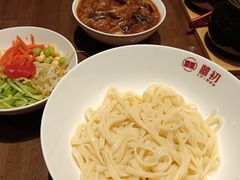 -添萬囍·天津三鲜捞面(天河城店)