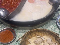 -五里关火锅(牛市口店)