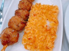 -宜家·瑞典风味餐厅(北京西红门店)