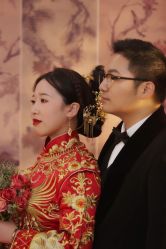 点击看大图 -太郎花子婚纱摄影艺术中心