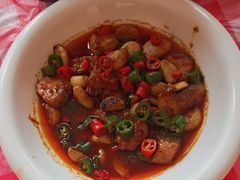 -巴陵全鱼席(湖南老字号汴河街店 )