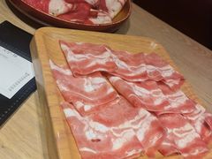 -期哒寿喜烧(桃湖公园店)