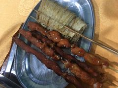 -胖哥八兄弟大排挡(植村店)