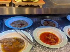 -五彩凉山自助西昌烧烤(柳翠路店)