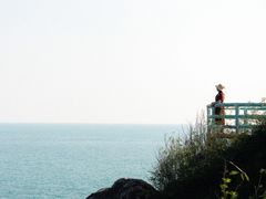 -三亚西岛海洋文化旅游区