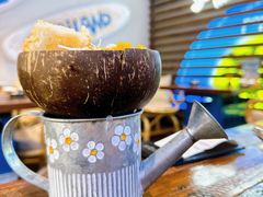 -PAPAYA泰国街头小吃(南山路店)
