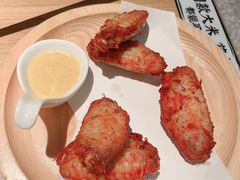 -太二酸菜鱼(汕头苏宁广场店)