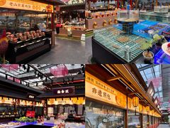 -老山东·山东菜(鲁菜名店)