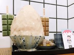 -WONDER ICE 萬得冰田(建設路总店)