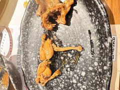 -哥老官重庆美蛙鱼头(五角场合生汇店)