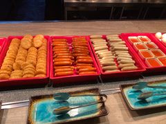 -重庆富力艾美酒店
