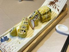 -昆山裕元花园酒店·囍园中餐厅