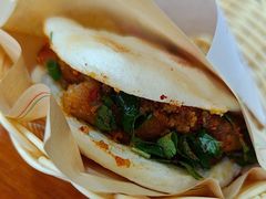-豆相识•九九豆腐脑(牛咡桥店)