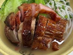 -永合隆茶餐厅(海雅缤纷城店)