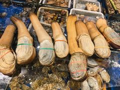 -德兴show鲜·蒸汽海鲜火锅餐厅(格创悦里店)