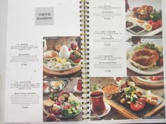 -MADO冰淇淋咖啡馆(淘金店)