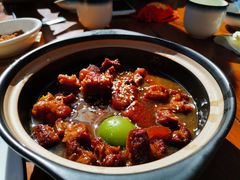 -云隐小厨·传统大理美食(复兴路店)