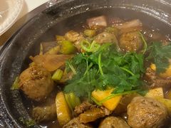 -二楼老店重庆鸡公煲(真光路店)