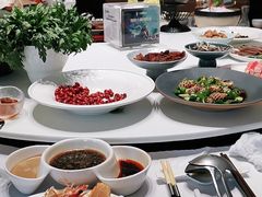 -红鼎豆捞·非遗鲍皇汤火锅(宝丰路店)