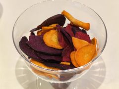 -若蘭慈·无国界素食料理(欢乐海岸店)