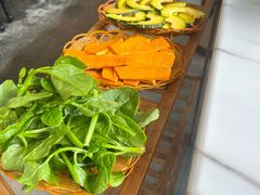 -蘑统田下·野生菌火锅