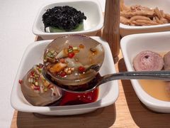 -莆田餐厅PUTIEN(深圳湾万象城家宴店)